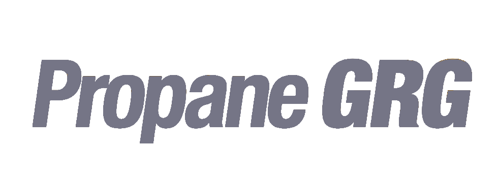 Propane GRG Logo