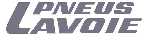 Pneus Lavoie Logo
