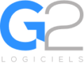 G2 Logiciels Logo