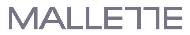 Mallette Logo