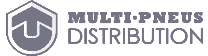 Multi-Pneus Distribution Logo