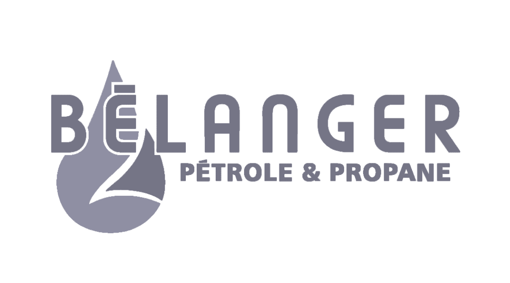 Logo Bélanger Pétrole & Propane