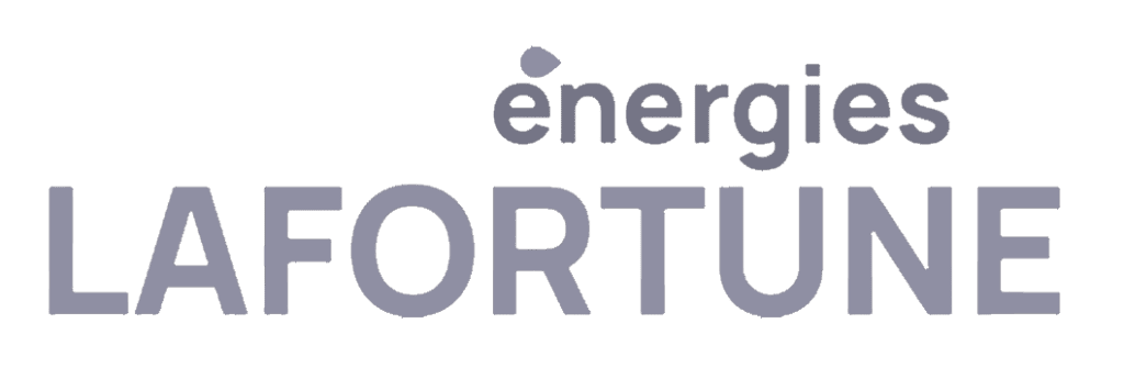 Logo Énergies Lafortune